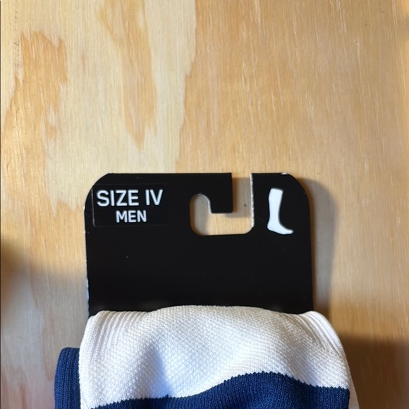 CEP Men's Red white and Blue Compression Tall Socks running socks EACH - Picture 1 of 4